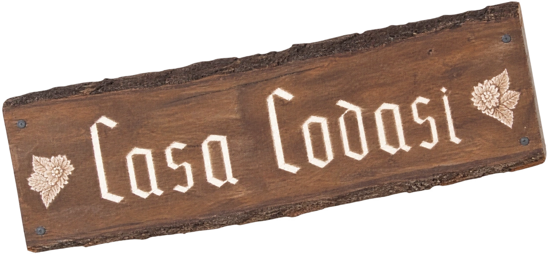 Casa Codasi